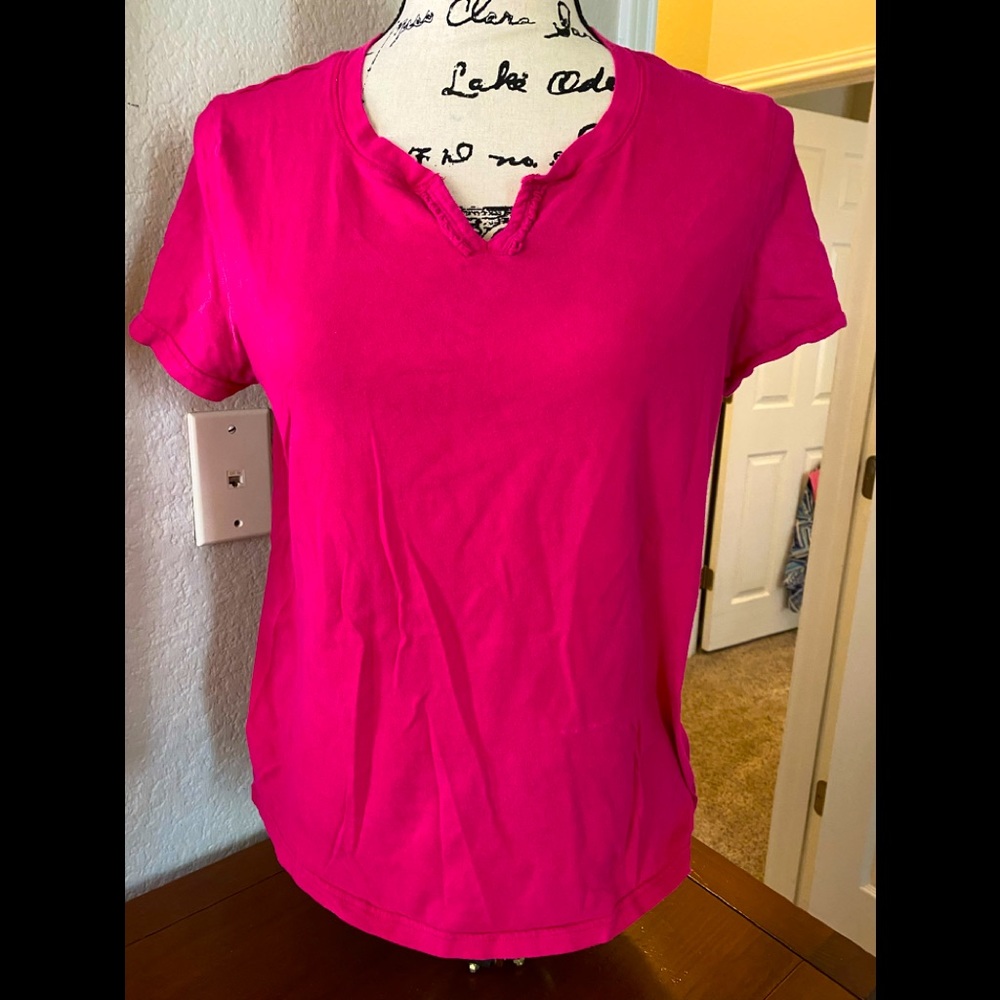 French dressing t shirt.